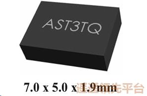 TCXO²3044,AST3TQ-40.000MHZ-5,ߵ3044,7050,ABRACON