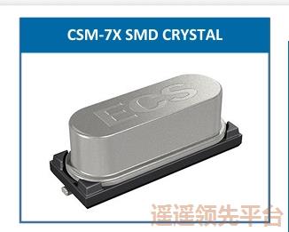 CSM-7Xϵ3044,ECS-184-18-5PX-TR,2HC-49/US,ECSƬ3044