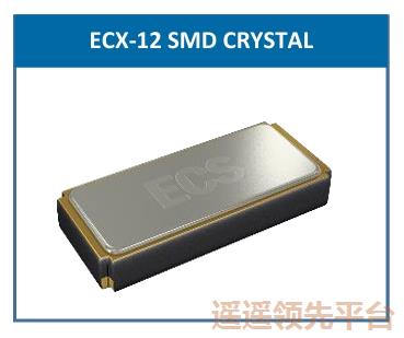 32.768K3044,ECS-.327-12.5-12-TR,澧,ECSʯӢ3044,2012Ƭ