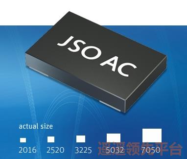 3044,O 19.200000-JSO21D1AC-D-1.8-T3-N-D,2016,JAUCH3044