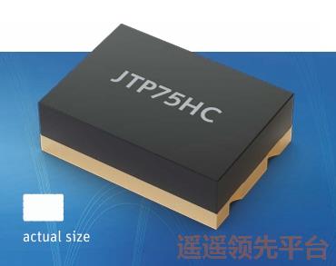 O 20.0-JTP75HC-F-K-3.3-LF,¶Ȳ3044,JAUCH,7050Ƭ