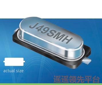 J49SMH-F-G-G-K-16M0,JAUCH,HC-49/US3044,ʯӢƬ3044