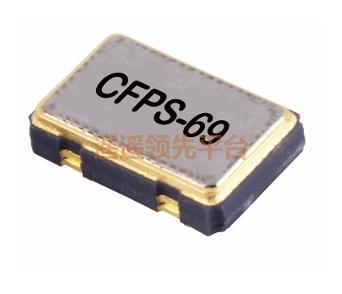 CFPS-69ϵ3044,5032ԴƬ,LFSPXO009590,IQDʯӢ3044,OSC