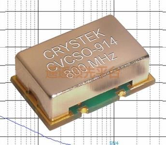 VCSO3044,CVCSO-914-245.760,SAW,Crystek3044,CVCSO-914Ƭ3044