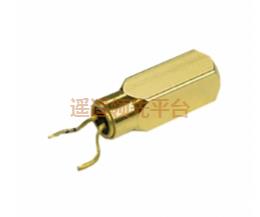 MS1V-T1K-32.768kHz-8.2pF-20PPM-TA-QC-Au,Micro3044,MS1V3044