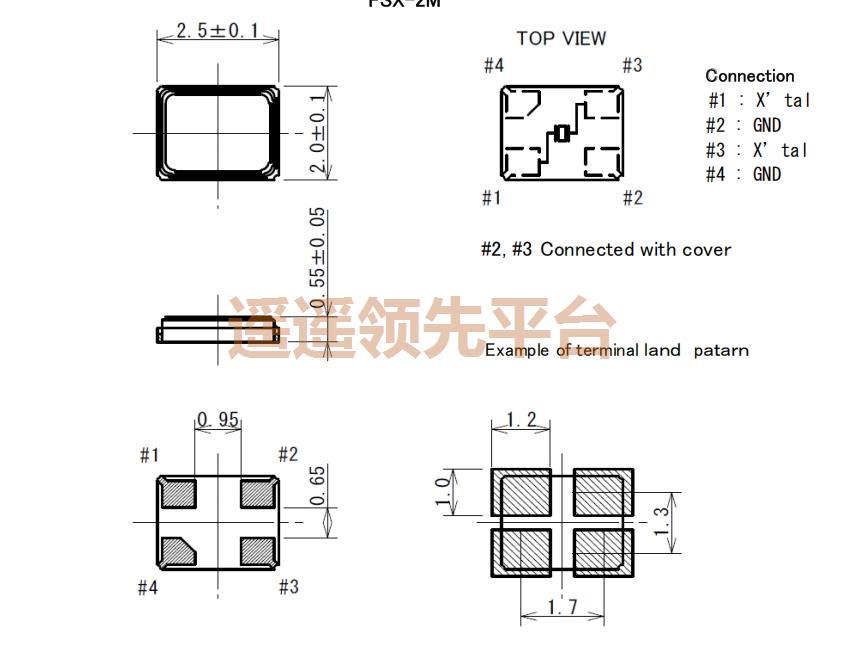 FCT2M03276807E5,FujicomʿͨԴ3044,FCT-2MƬ3044