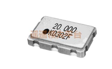 DUT30AT_20.000MHZ,KDK,DUTԴ3044