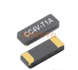 CC4V-T1A32.768kHz12.5pF20ppmTAQC,TamaDevice3044,CC4V-T1A3044