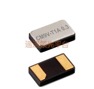 CM9V-T1A0.332.768kHz12.5pF20ppmTAQC,ղĦƬ3044,CM9V-T1A0.33044