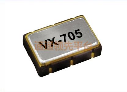 VX-705-ECT-KXAN-122M880000TR,Vectron3044,VX-705