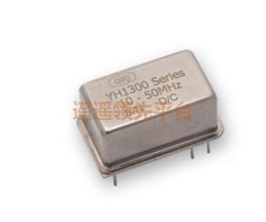 YH1300-T57-5.0-10.0MHz-PB,Greenray3044,YH13003044