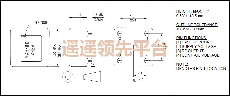 OX6494A-LZ-10-100.000-12,¬ʯӢ3044,9400Դ3044