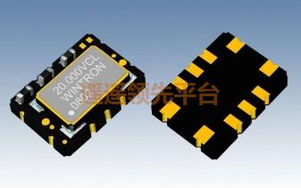 WTV-705AE57S3.3-020.000MHz,3044,WTV-705AƬ3044