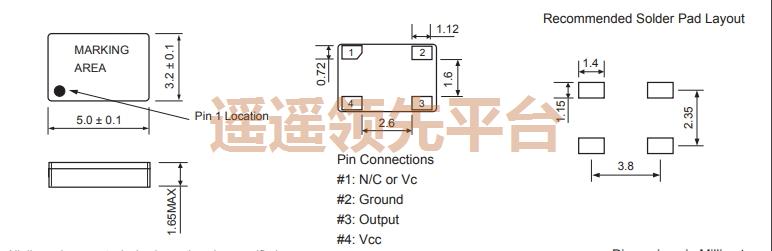 TC53A-12M800-AV025H,FortimingͨԴ3044,TC53A3044