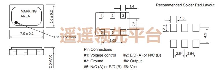 VC75A-44M736-BBA1,FortimingƬ3044,VC75AԴѹ