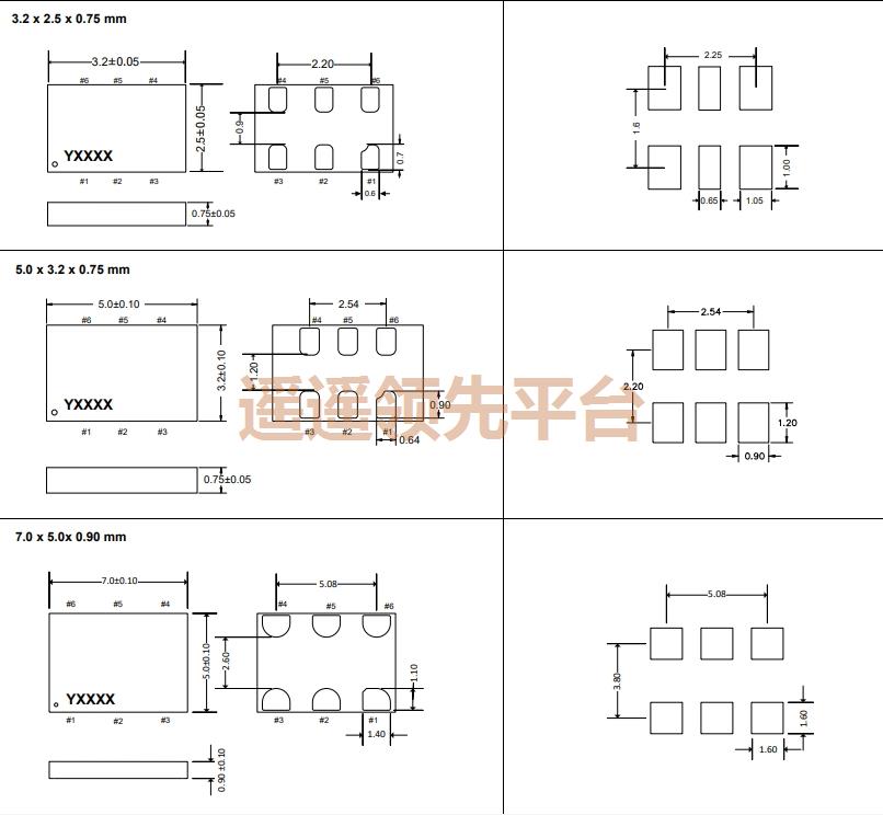 SiT9120AC-1C2-33E125.000000T,SITIMEԴ3044,SiT91203044