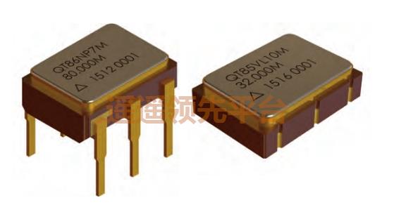 QT85VFLDKM-80.000MHz,Q-Tech3044,QT86VLѹ3044