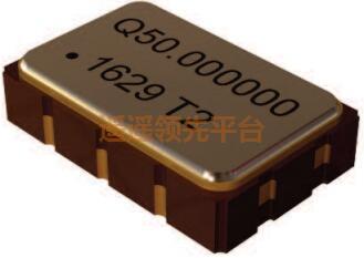 QTCV356LDK2-50.000MHz,Q-Techѹ3044,QTCV356