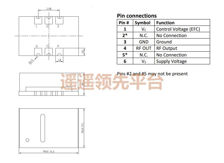 AXIS10LN-50-25-2C_Rev.5-100.000MHz,AXTALѹ3044,AXIS10LN3044