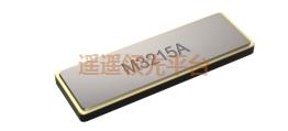 M3215A-32.768kHz-20ppm-12.5pF,˵ʯӢƬ3044,M3215A3044