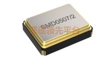 SMD0507/227.000MHz10/20/-40+85/10pF,PETERMANN3044,SMD05073044