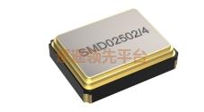 SMD02502/460.000MHz10/15/-40+85/10pF,PETERMANNƬ3044,SMD025023044