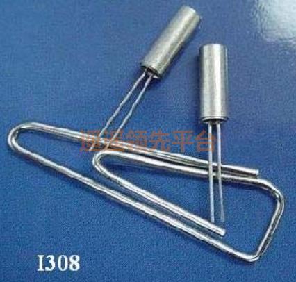 I308-32.768KHz-12.5,ITTIԲ3044,I308ԴʯӢ3044