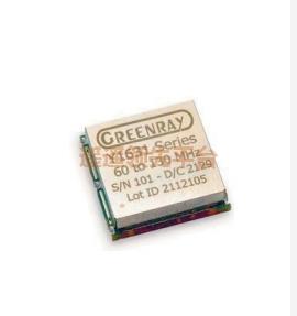 Y1631-N-80.0MHz-E,GreenrayԴ3044,Y1631ʯӢ3044