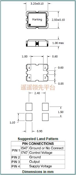 I747-1Q3-20.000MHz,ILSlԴѹ²3044,I7473044