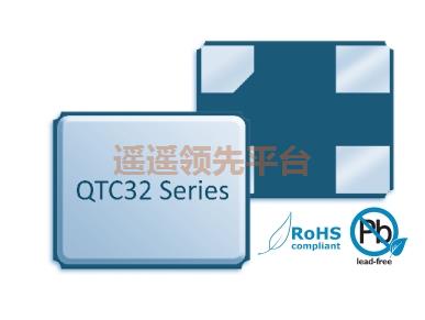 QTC3212.0000FBT3I30R,QuarztechnikʯӢ3044,QTC32Դг