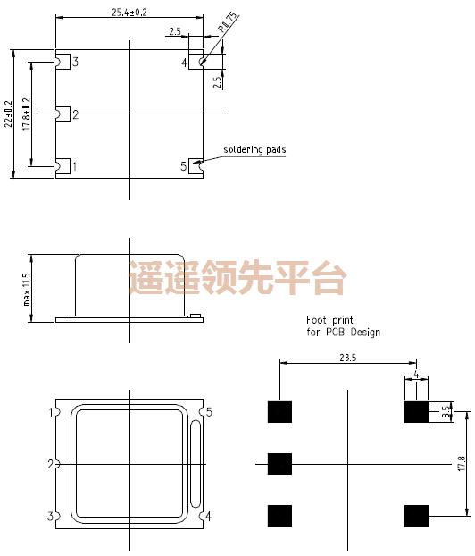 TO-8242FS-LF-100.000MHz,KVGƬ3044,TO-8000ԴʯӢ3044