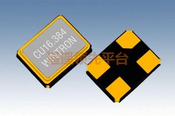 WCU-2520A30-12-EXT-016.384MHz,WintronʯӢ3044,WCU-2520A3044